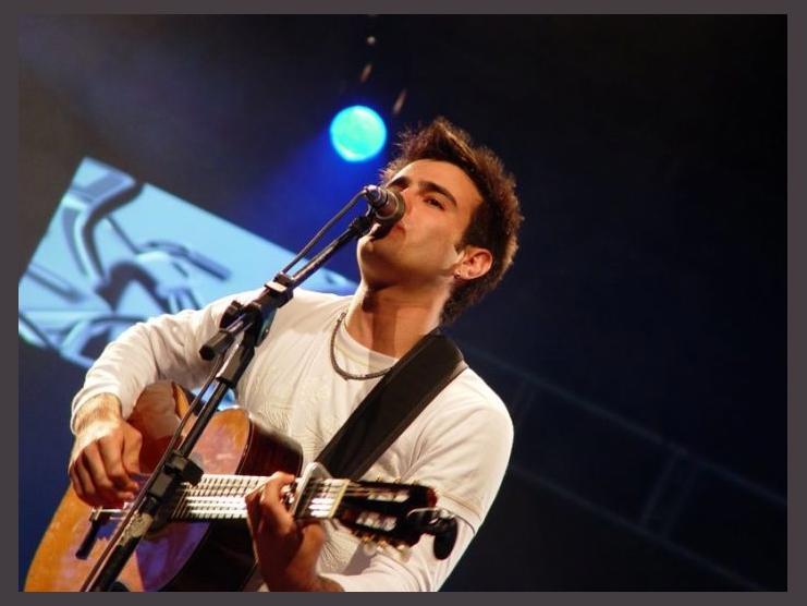 Gabriel Guerra
